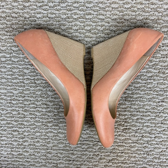 Franco Sarto Helio Wedge - Size 7 - Picture 7 of 9